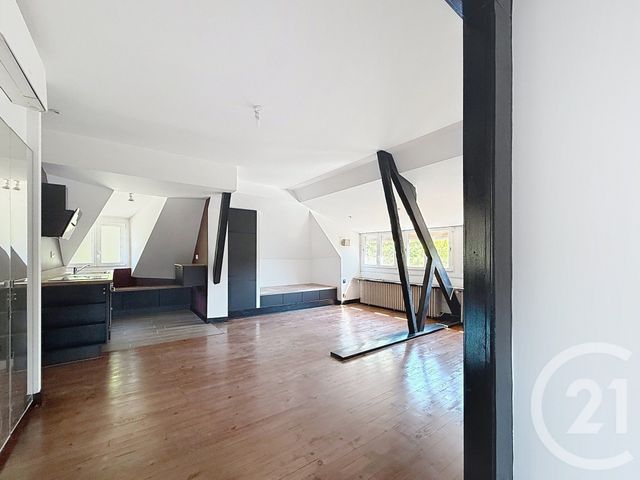 Appartement F4 à louer - 4 pièces - 89,92 m2 - St Julien Les Metz - 57 - LORRAINE