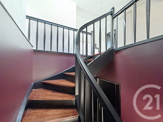 Appartement F4 à louer - 4 pièces - 89,92 m2 - St Julien Les Metz - 57 - LORRAINE