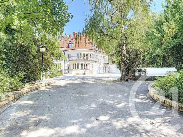 Appartement F4 à louer - 4 pièces - 89,92 m2 - St Julien Les Metz - 57 - LORRAINE