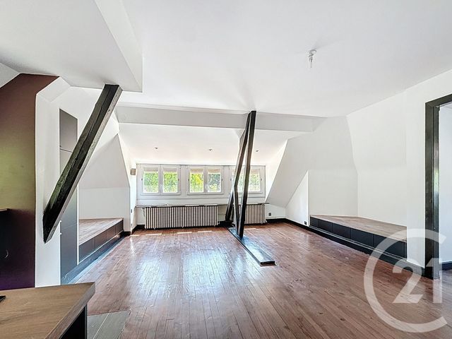 Appartement F4 à louer - 4 pièces - 89,92 m2 - St Julien Les Metz - 57 - LORRAINE