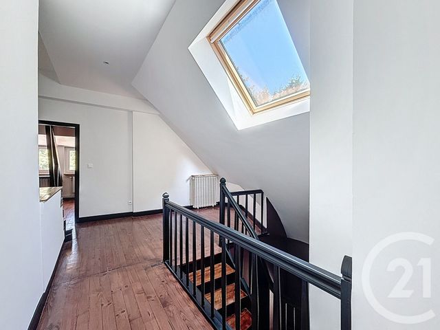 Appartement F4 à louer - 4 pièces - 89,92 m2 - St Julien Les Metz - 57 - LORRAINE