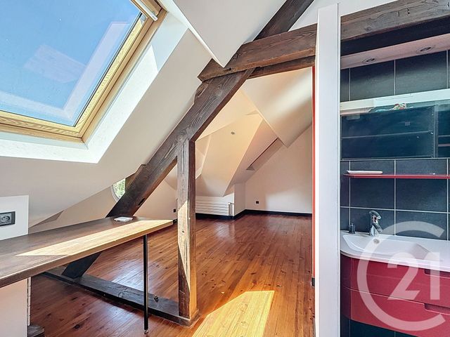 Appartement F4 à louer - 4 pièces - 89,92 m2 - St Julien Les Metz - 57 - LORRAINE