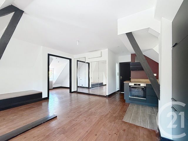 Appartement F4 à louer - 4 pièces - 89,92 m2 - St Julien Les Metz - 57 - LORRAINE