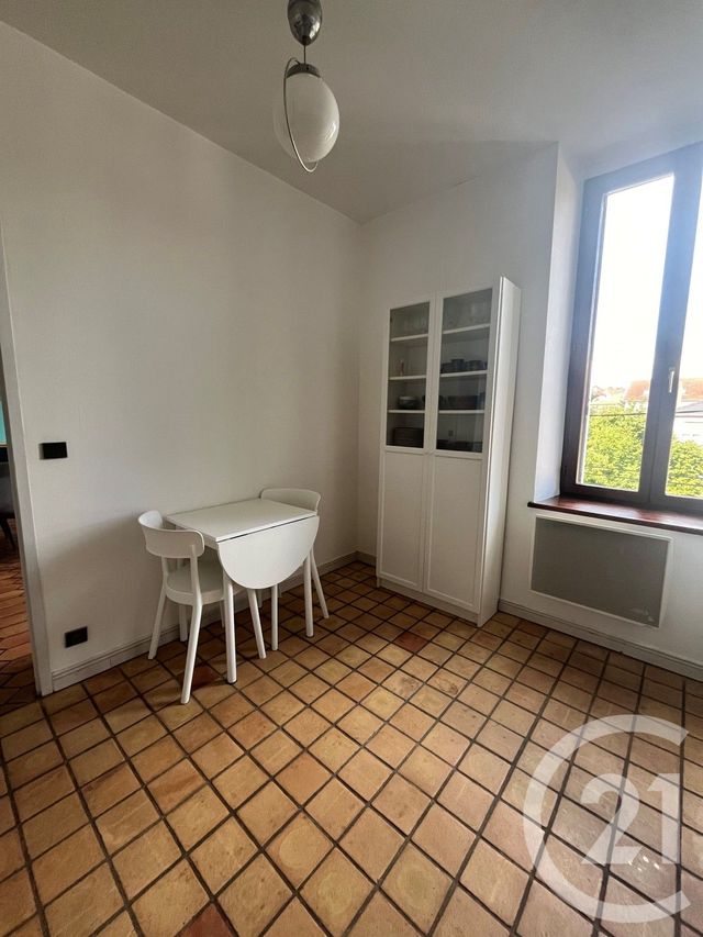 Appartement F3 &agrave; louer - 3 pi&egrave;ces - 74,68 m2 - Metz - 57 - LORRAINE