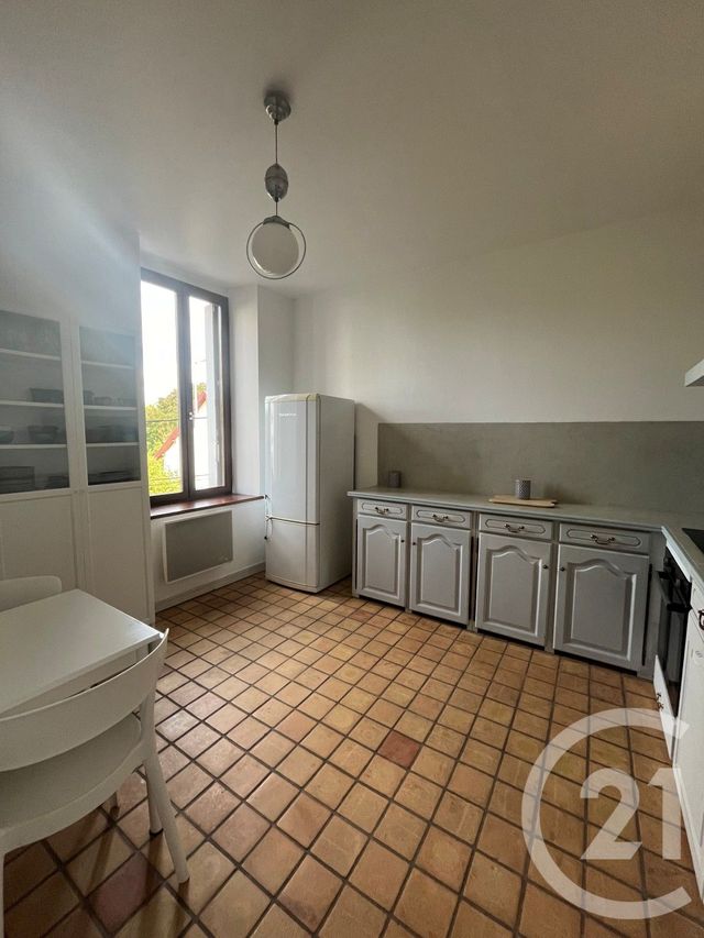 Appartement F3 &agrave; louer - 3 pi&egrave;ces - 74,68 m2 - Metz - 57 - LORRAINE
