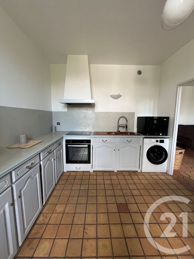 Appartement F3 &agrave; louer - 3 pi&egrave;ces - 74,68 m2 - Metz - 57 - LORRAINE
