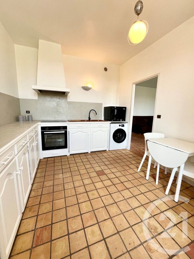 appartement - METZ - 57