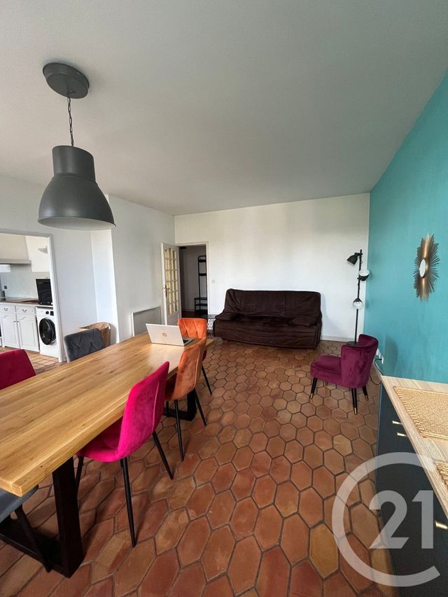 Appartement F3 &agrave; louer - 3 pi&egrave;ces - 74,68 m2 - Metz - 57 - LORRAINE