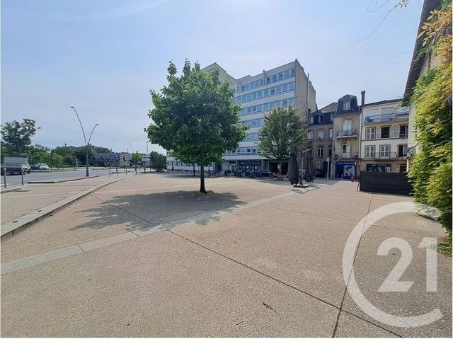 Immeuble &agrave; vendre - 287 m2 - Metz - 57 - LORRAINE