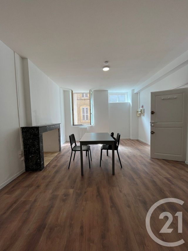 Immeuble &agrave; vendre - 287 m2 - Metz - 57 - LORRAINE