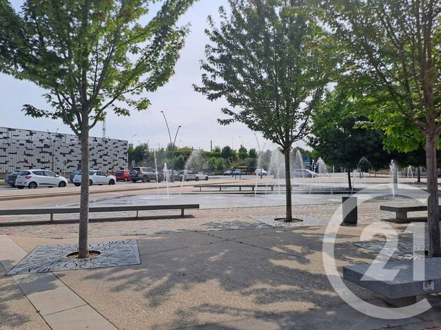 Immeuble &agrave; vendre - 287 m2 - Metz - 57 - LORRAINE