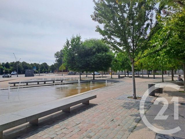 Immeuble &agrave; vendre - 287 m2 - Metz - 57 - LORRAINE