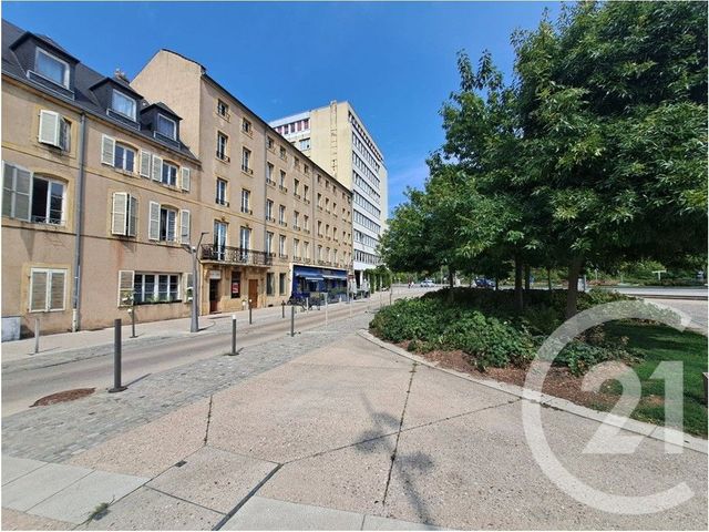 Immeuble &agrave; vendre - 287 m2 - Metz - 57 - LORRAINE