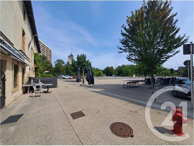 Immeuble &agrave; vendre - 287 m2 - Metz - 57 - LORRAINE