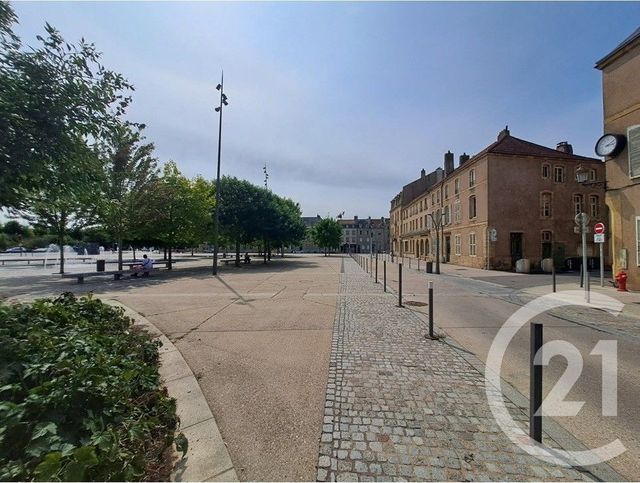 Immeuble &agrave; vendre - 287 m2 - Metz - 57 - LORRAINE