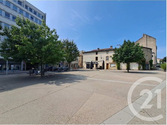 Immeuble &agrave; vendre - 287 m2 - Metz - 57 - LORRAINE