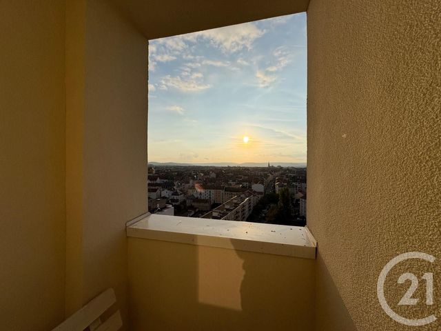 Appartement F2 &agrave; vendre - 2 pi&egrave;ces - 53,80 m2 - Metz - 57 - LORRAINE