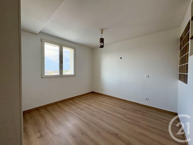 Appartement F2 &agrave; vendre - 2 pi&egrave;ces - 53,80 m2 - Metz - 57 - LORRAINE