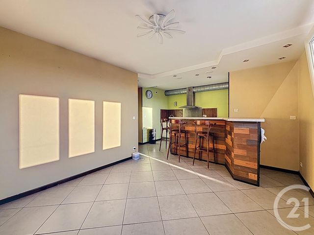 appartement - METZ - 57