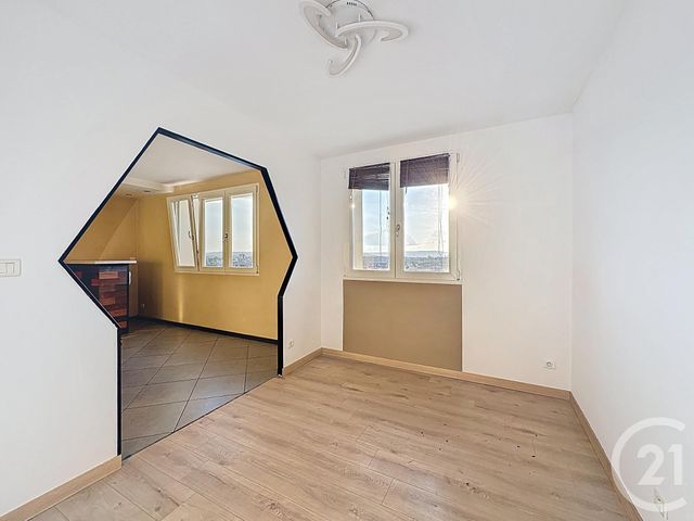 Appartement F2 &agrave; vendre - 2 pi&egrave;ces - 53,80 m2 - Metz - 57 - LORRAINE