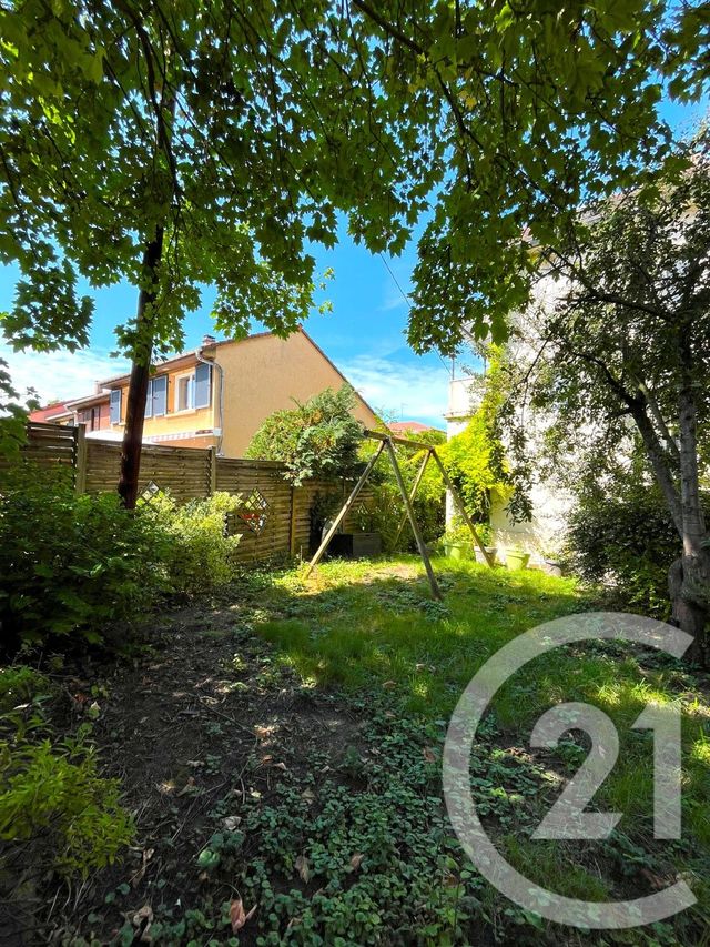 Maison a louer metz - 6 pièce(s) - 151.5 m2 - Surfyn