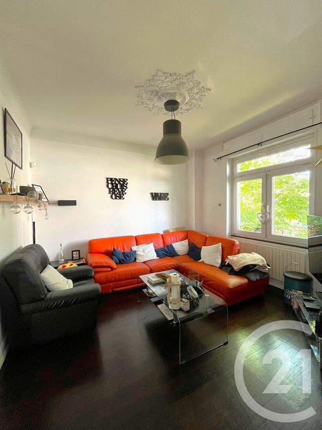 Maison a louer metz - 6 pièce(s) - 151.5 m2 - Surfyn