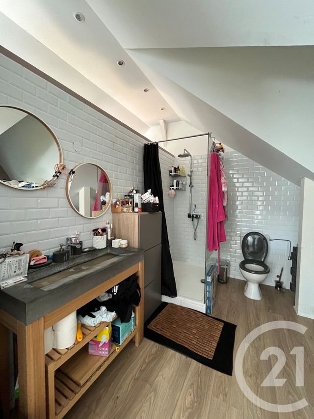 Maison a louer metz - 6 pièce(s) - 151.5 m2 - Surfyn