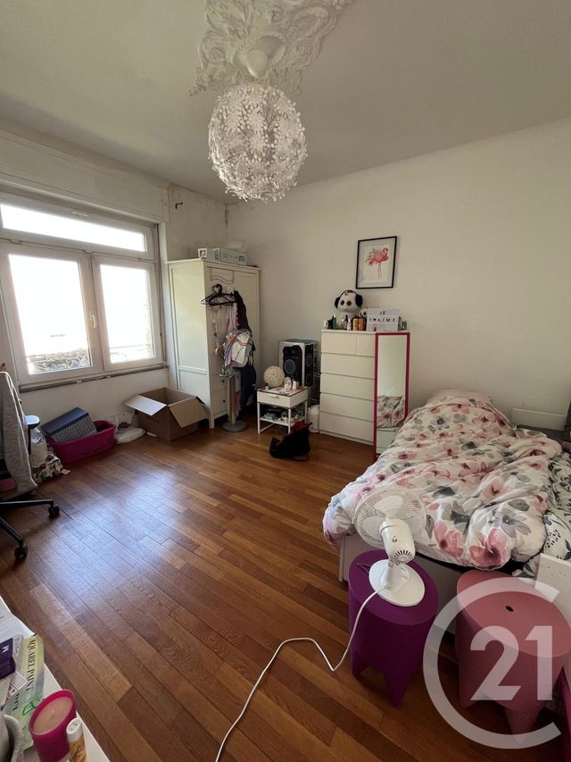 Maison a louer metz - 6 pièce(s) - 151.5 m2 - Surfyn