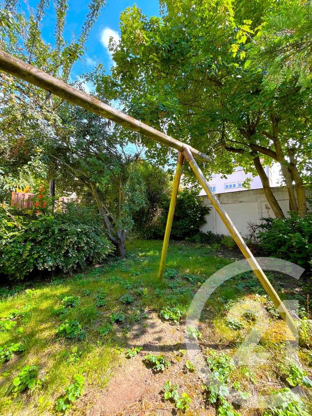 Maison a louer metz - 6 pièce(s) - 151.5 m2 - Surfyn