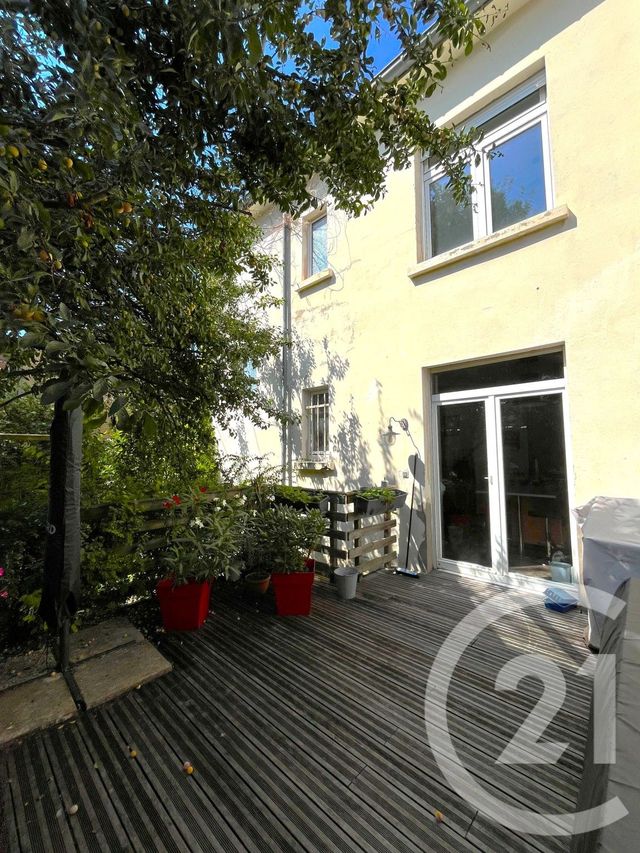 Maison a louer metz - 6 pièce(s) - 151.5 m2 - Surfyn