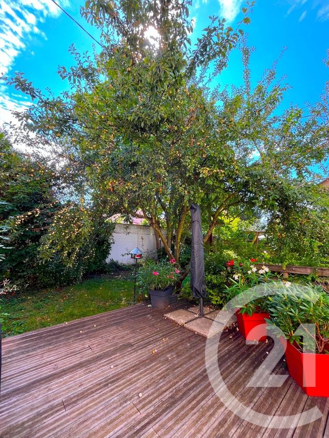 Maison a louer metz - 6 pièce(s) - 151.5 m2 - Surfyn