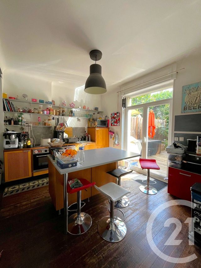 Maison a louer metz - 6 pièce(s) - 151.5 m2 - Surfyn