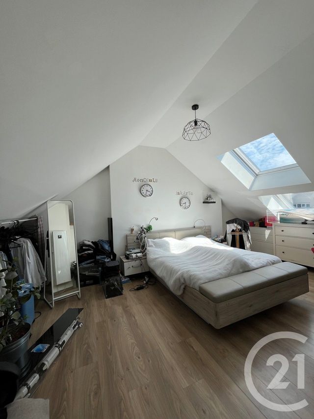 Maison a louer metz - 6 pièce(s) - 151.5 m2 - Surfyn