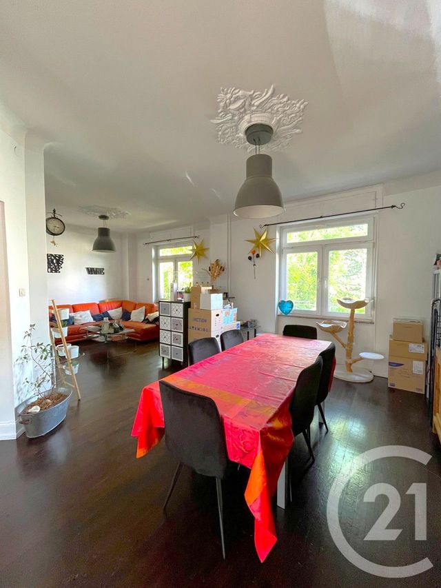 Maison a louer metz - 6 pièce(s) - 151.5 m2 - Surfyn