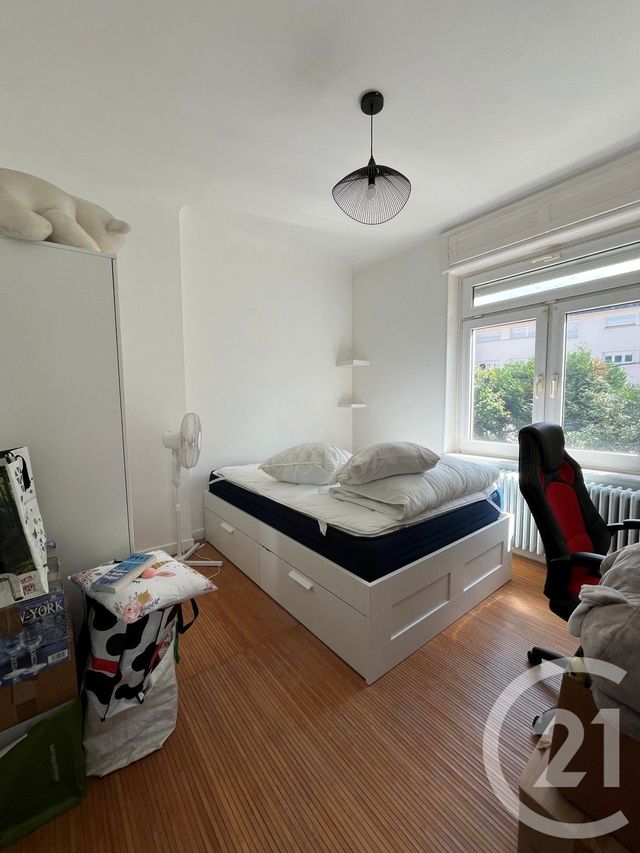 Maison a louer metz - 6 pièce(s) - 151.5 m2 - Surfyn