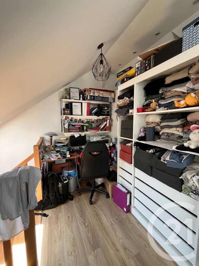 Maison a louer metz - 6 pièce(s) - 151.5 m2 - Surfyn