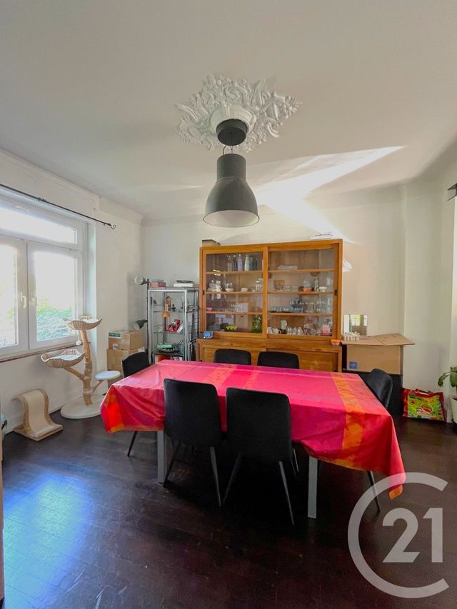 Maison a louer metz - 6 pièce(s) - 151.5 m2 - Surfyn