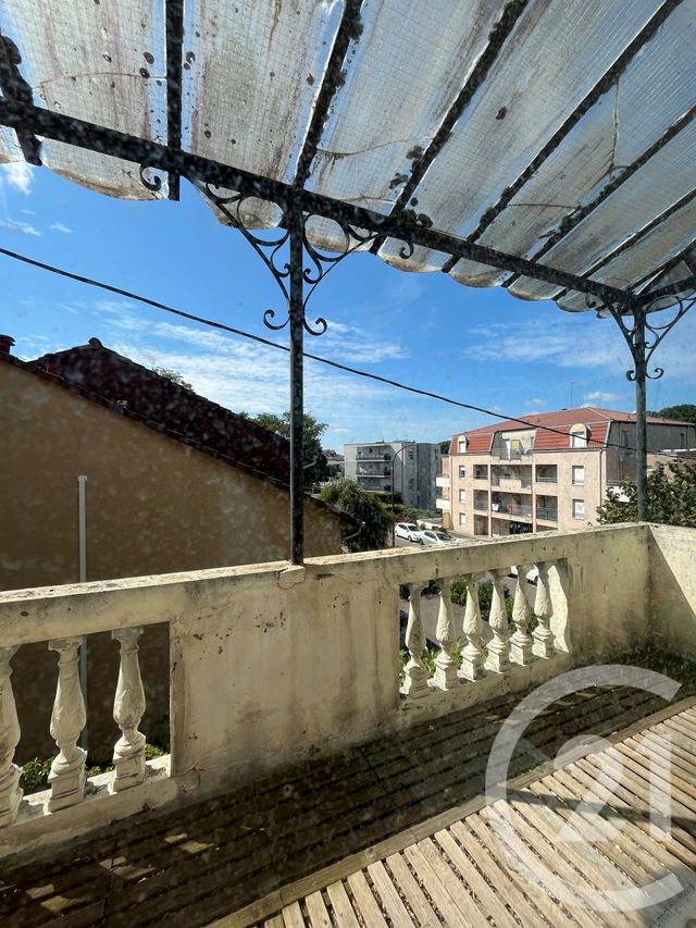 Maison a louer metz - 6 pièce(s) - 151.5 m2 - Surfyn