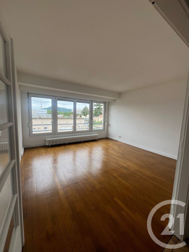 appartement - METZ - 57