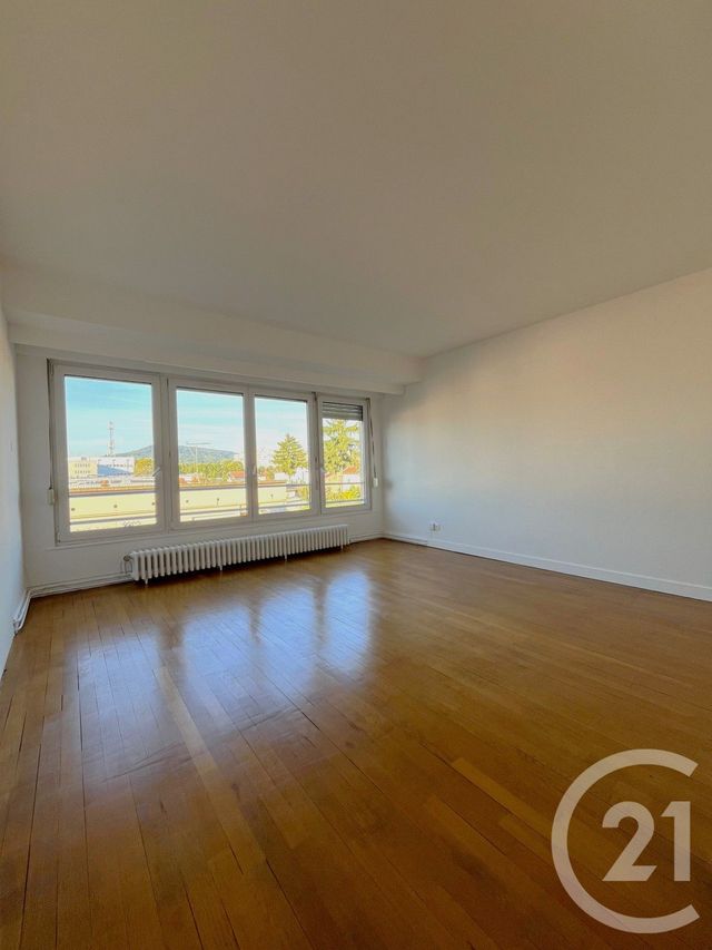 Appartement F3 à louer - 3 pièces - 87,56 m2 - Metz - 57 - LORRAINE