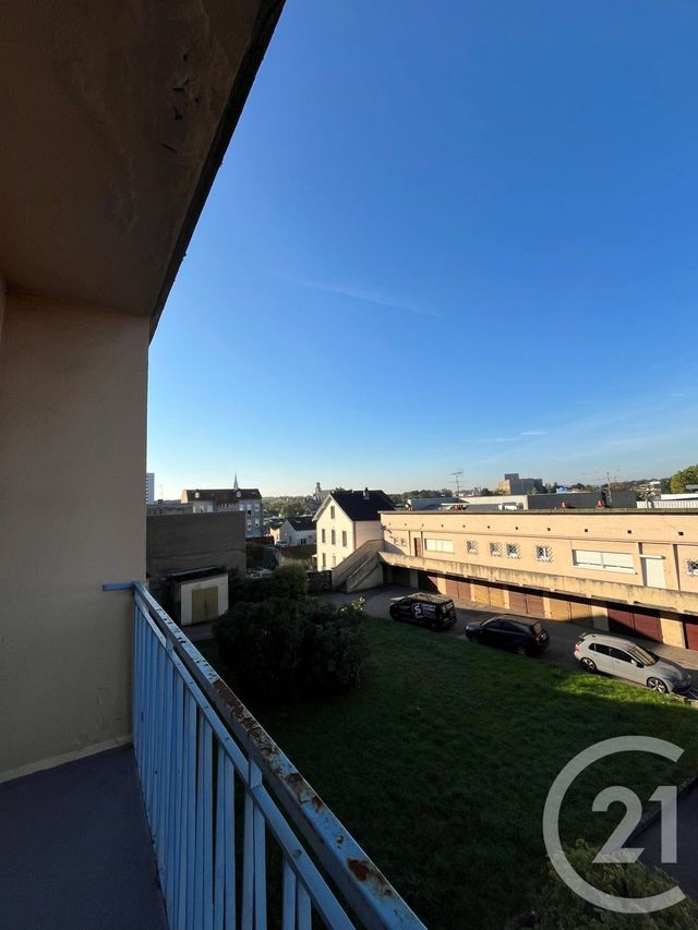 Appartement F3 à louer - 3 pièces - 87,56 m2 - Metz - 57 - LORRAINE