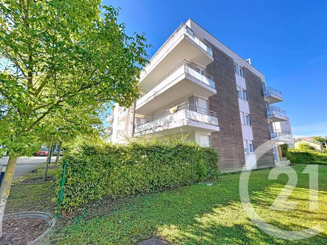 Prix immobilier METZ - Photo d’un appartement vendu