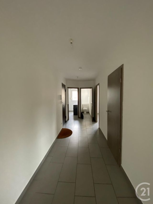 Appartement F3 à louer - 2 pièces - 55,56 m2 - Thionville - 57 - LORRAINE