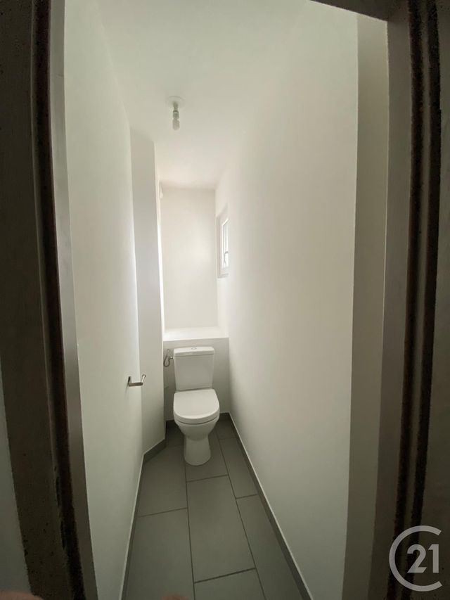 Appartement F3 à louer - 2 pièces - 55,56 m2 - Thionville - 57 - LORRAINE