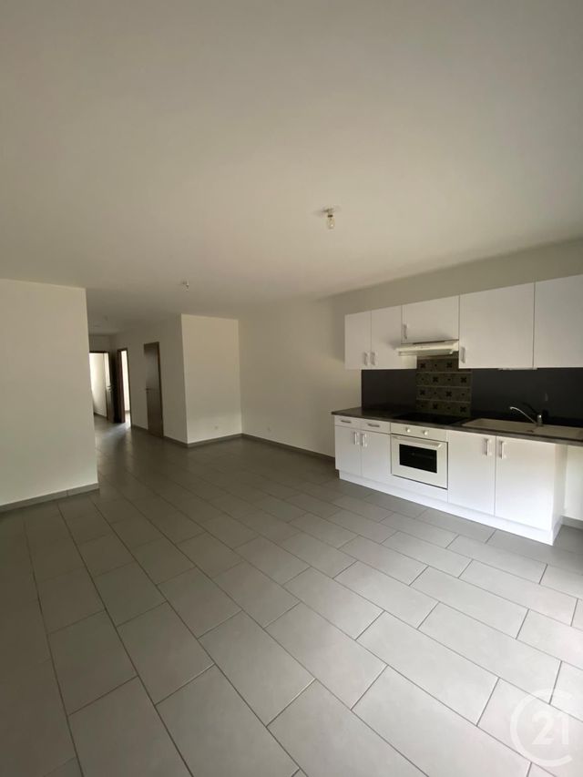 appartement - THIONVILLE - 57