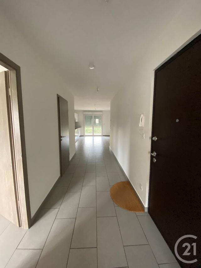 Appartement F3 à louer - 2 pièces - 55,56 m2 - Thionville - 57 - LORRAINE