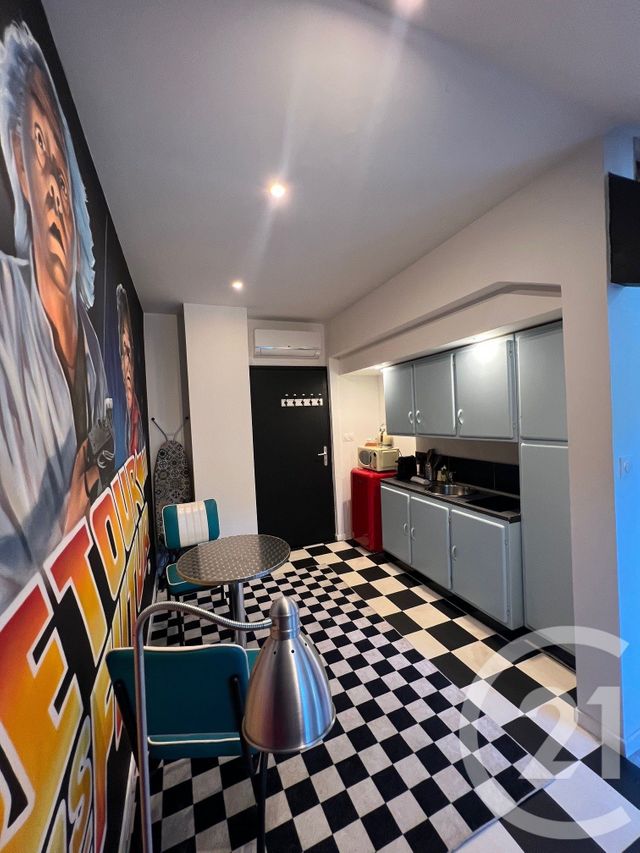 appartement - METZ - 57