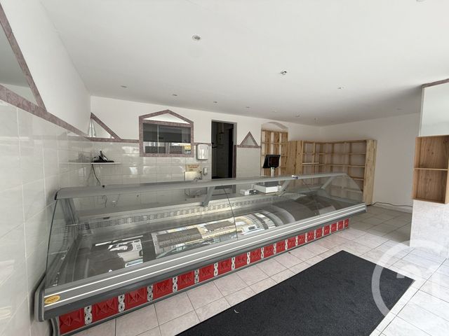 Local commercial à vendre - 120.0 m2 - 57 - Moselle