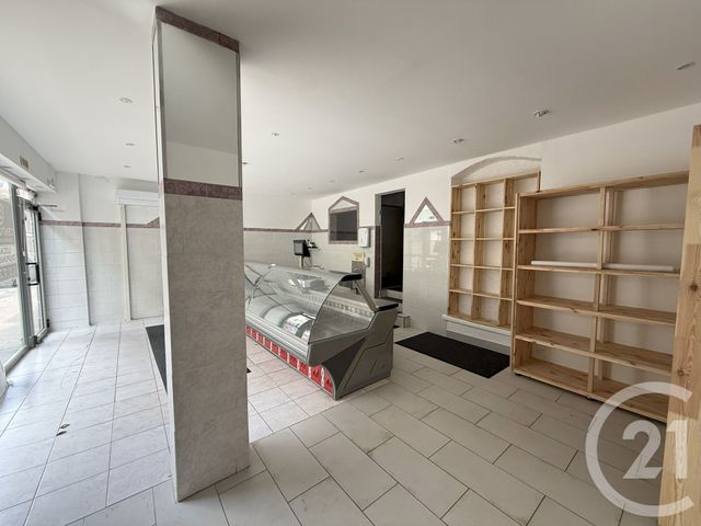 Local commercial à vendre - 120.0 m2 - 57 - Moselle