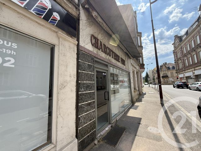 Local commercial à vendre - 120.0 m2 - 57 - Moselle